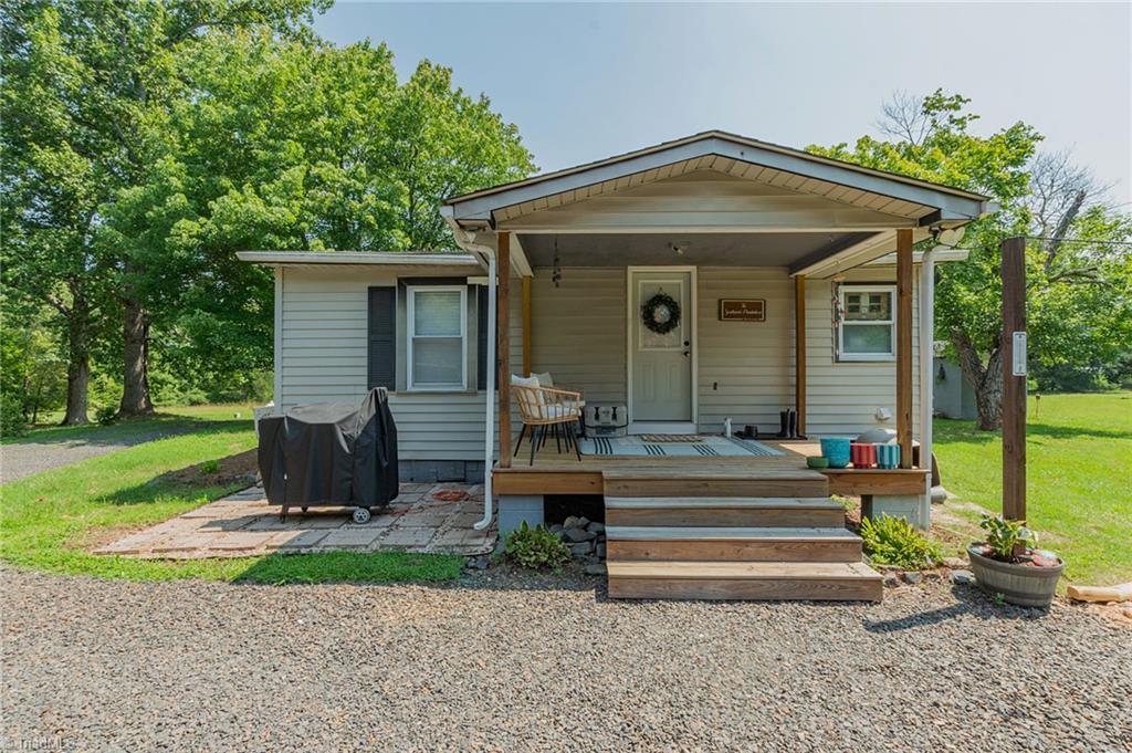 332 Dibrell Road