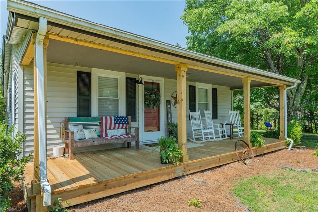 332 Dibrell Road