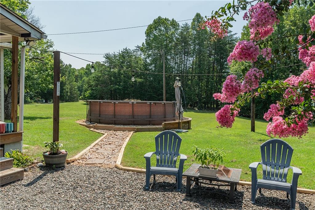 332 Dibrell Road