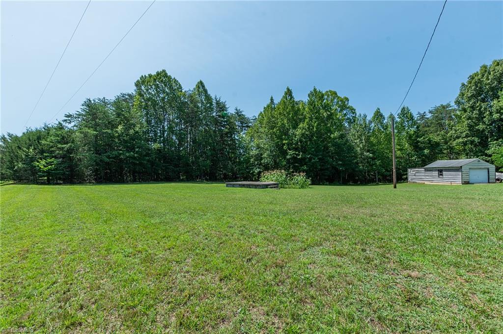 332 Dibrell Road