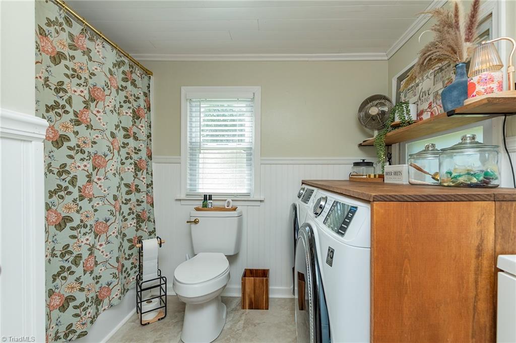 332 Dibrell Road