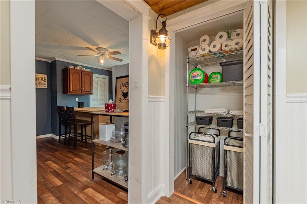 332 Dibrell Road