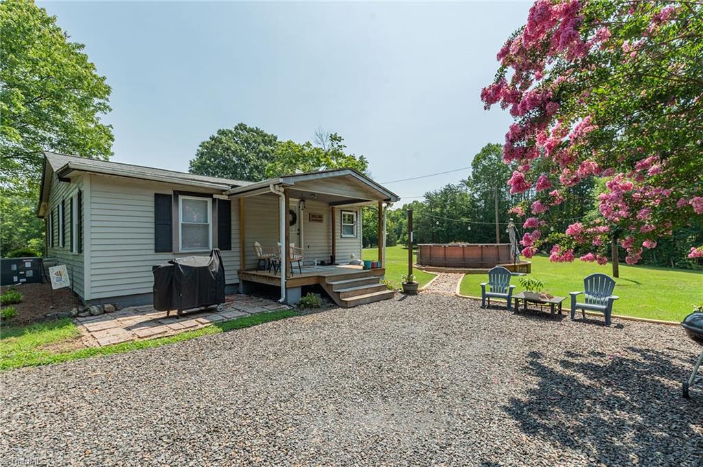 332 Dibrell Road