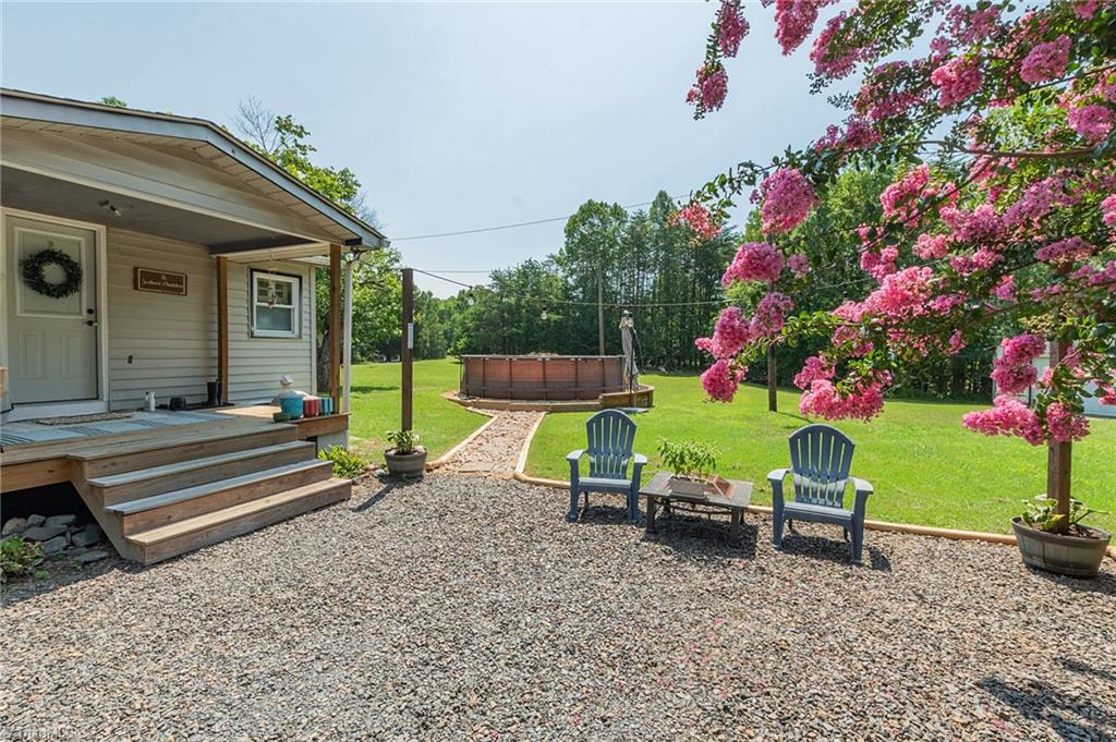 332 Dibrell Road