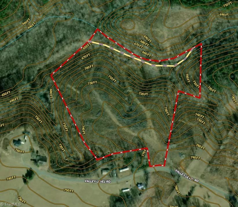 00 Valley Level Road # A Unit: Parcel A