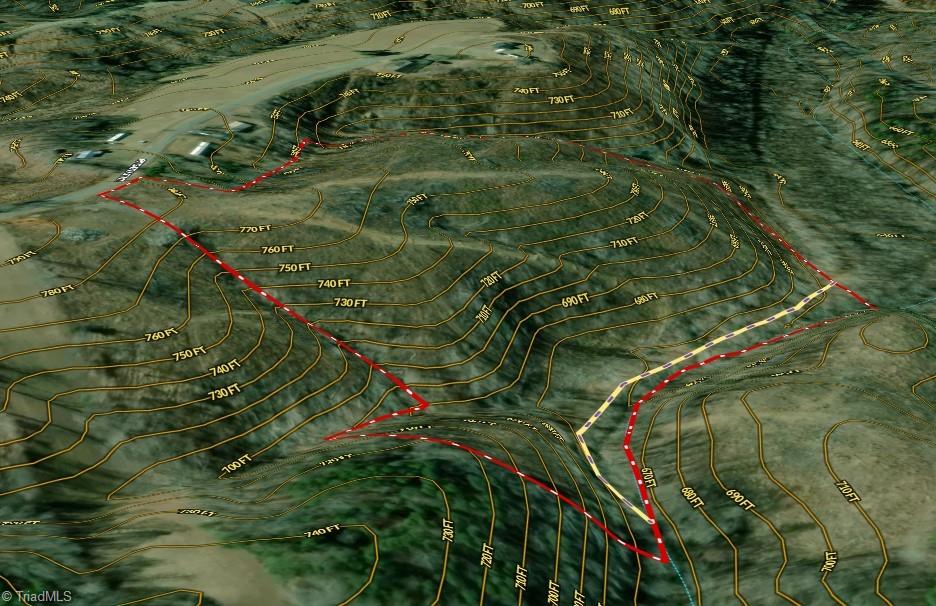 00 Valley Level Road # A Unit: Parcel A