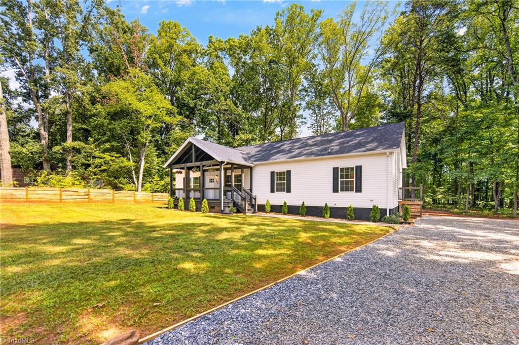 7416 Friendship Church Road