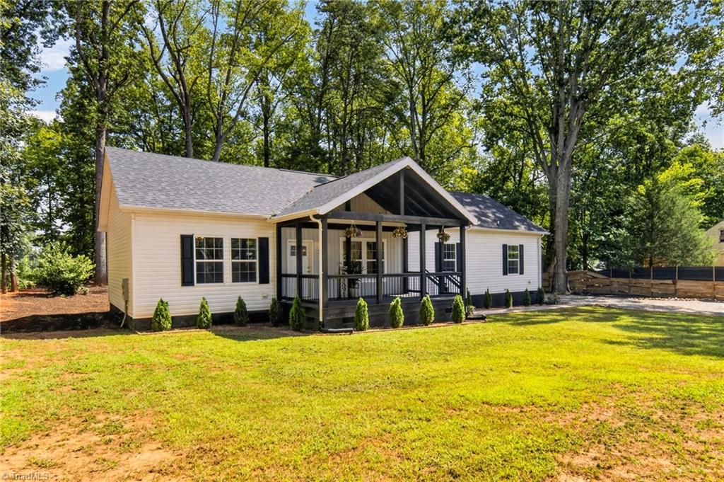 7416 Friendship Church Road