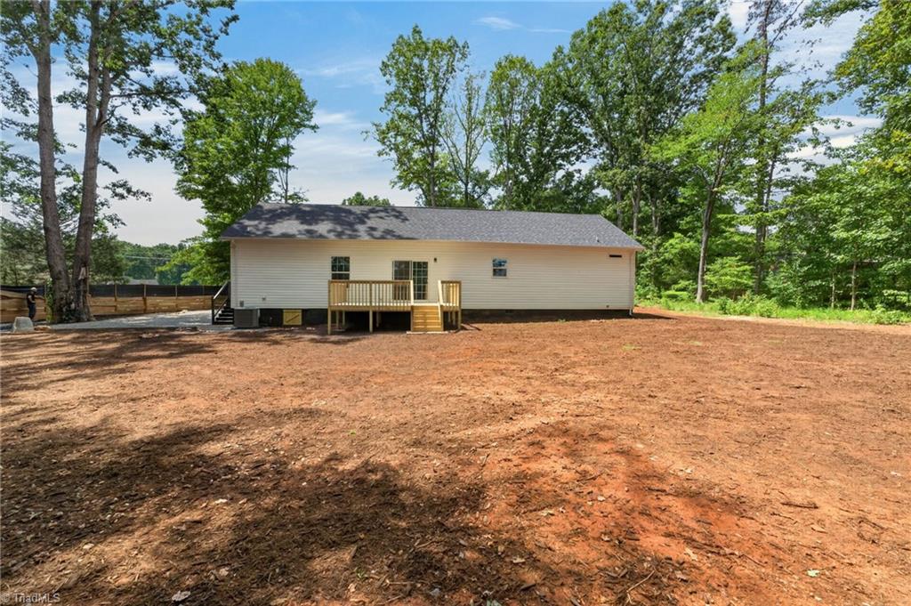 7416 Friendship Church Road