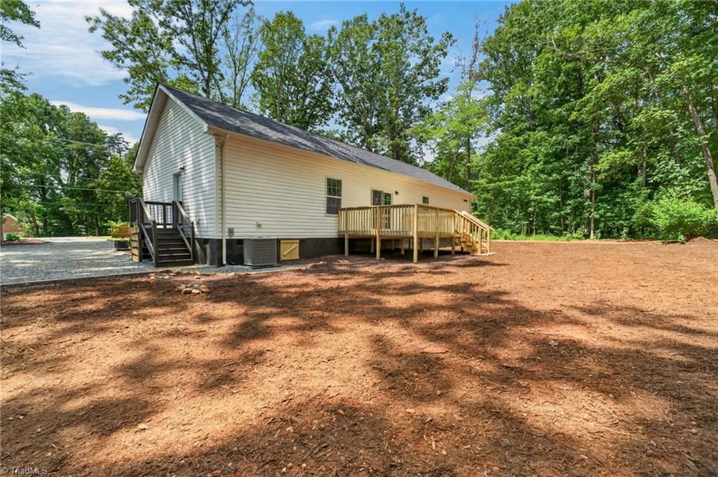 7416 Friendship Church Road