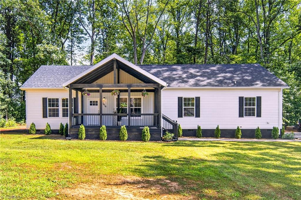 7416 Friendship Church Road