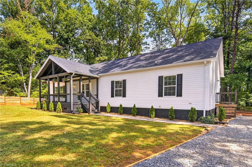 7416 Friendship Church Road