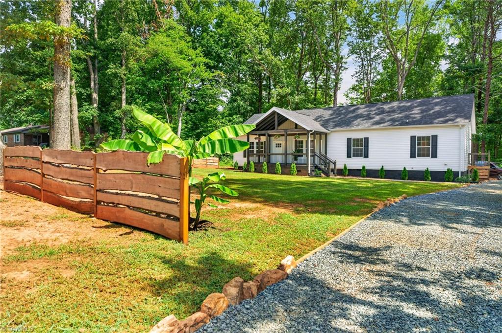 7416 Friendship Church Road