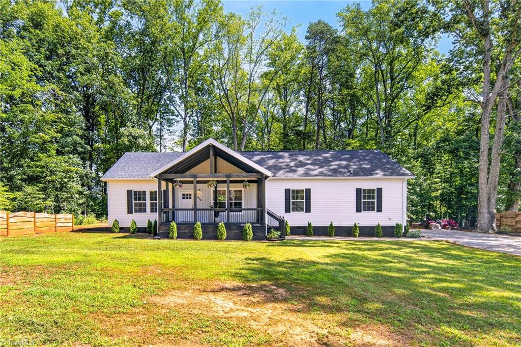 7416 Friendship Church Road
