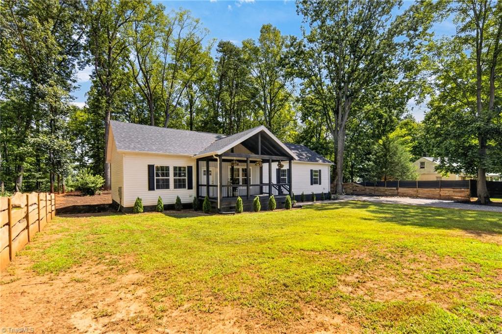 7416 Friendship Church Road