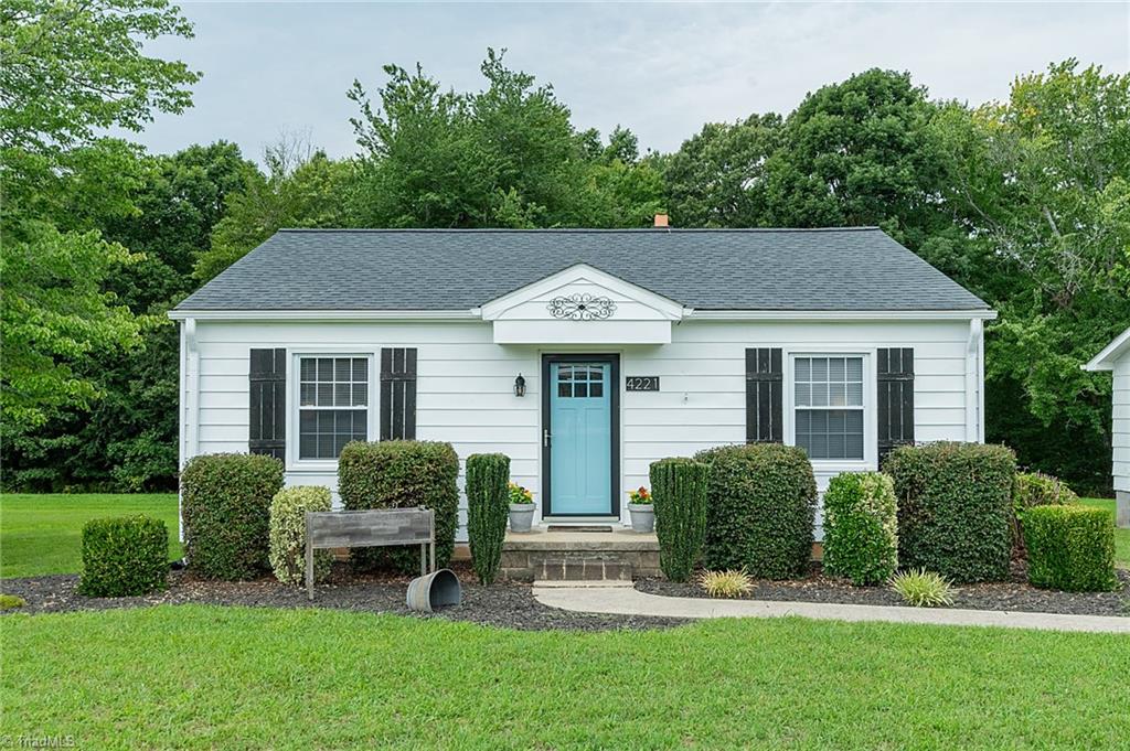 4221 Nc Highway 135