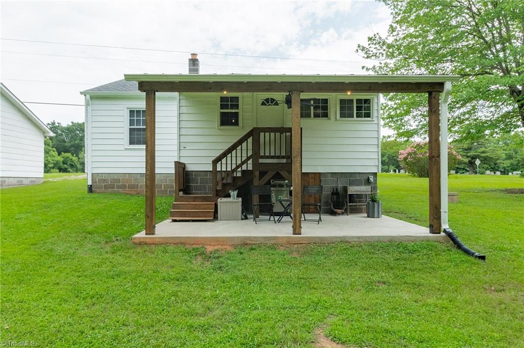 4221 Nc Highway 135