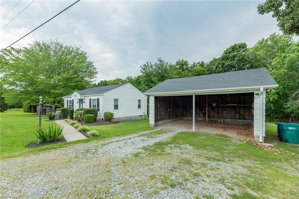 4221 Nc Highway 135