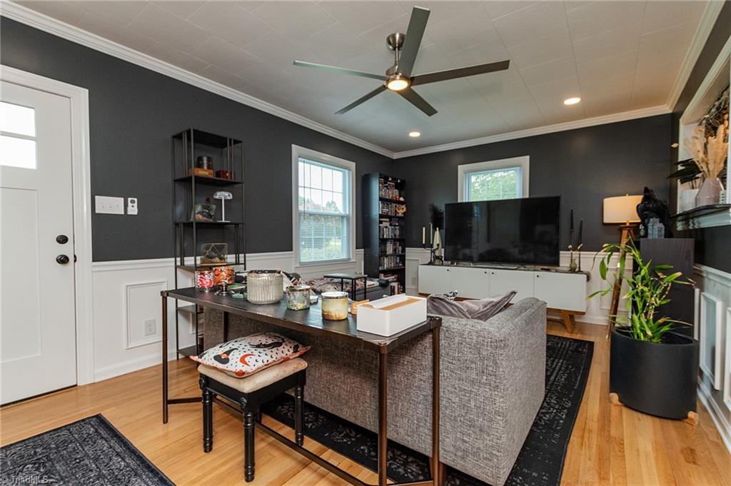 4221 Nc Highway 135