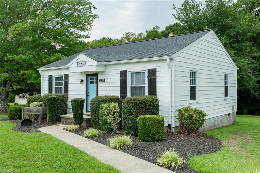 4221 Nc Highway 135