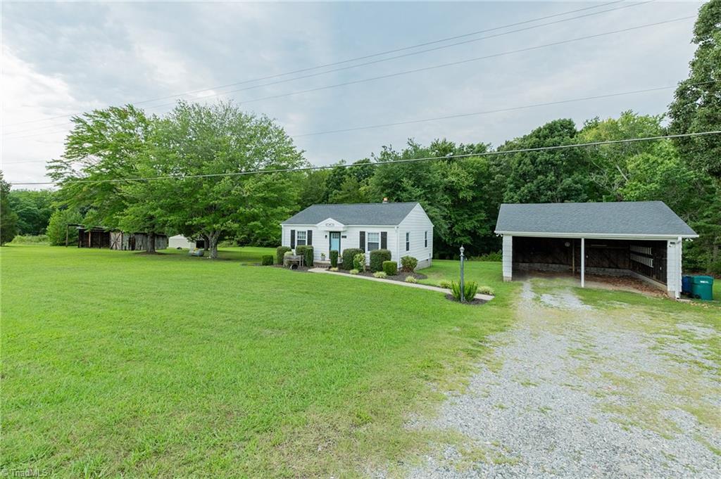 4221 Nc Highway 135