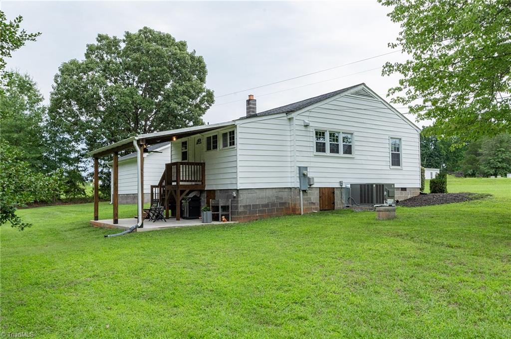 4221 Nc Highway 135