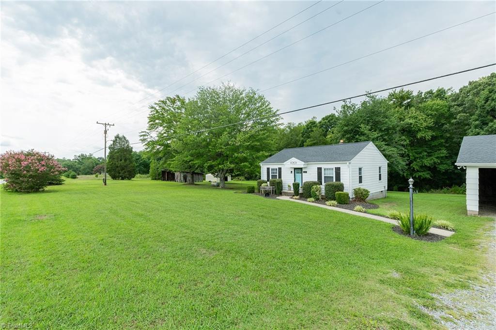 4221 Nc Highway 135