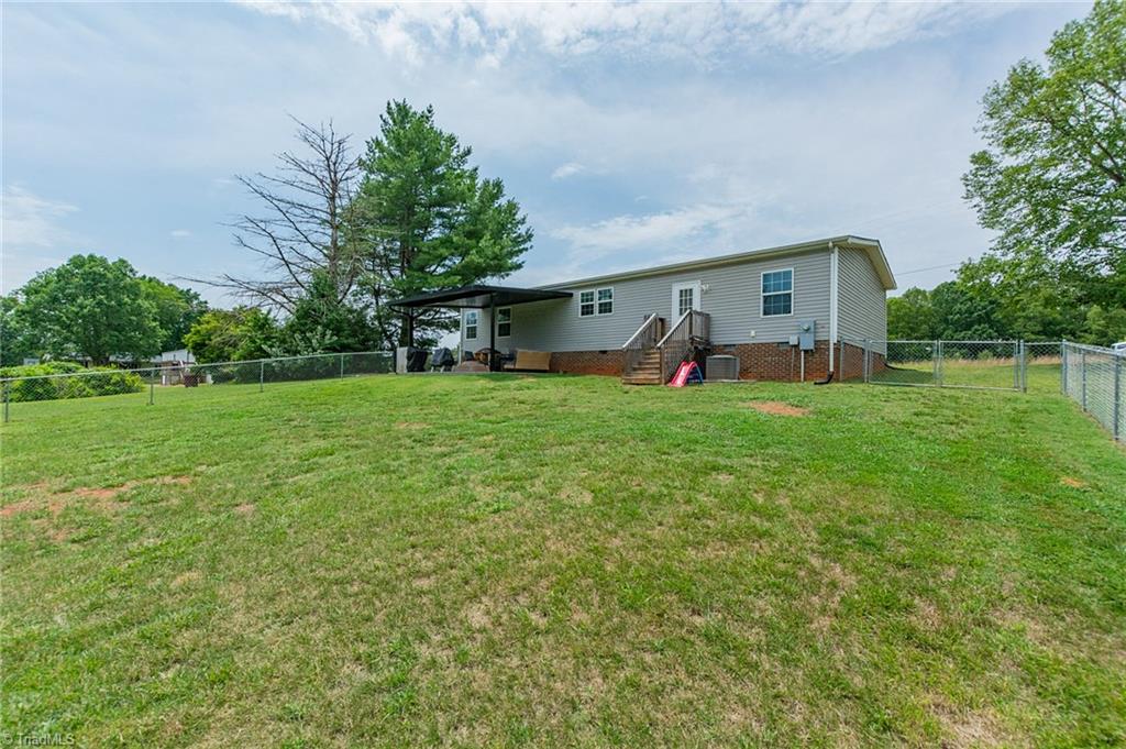 220 Bluejay Road