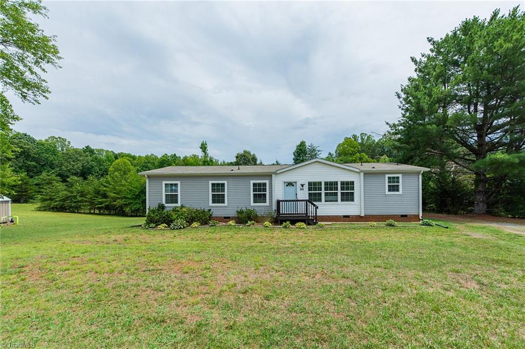 220 Bluejay Road