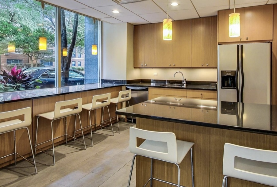 2930 N SHERIDAN Road Unit: 806