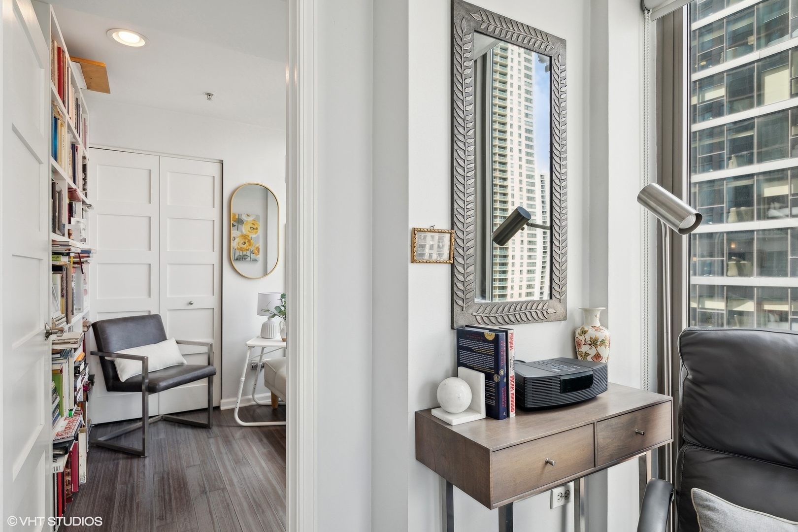 2 E Erie Street Unit: 1108