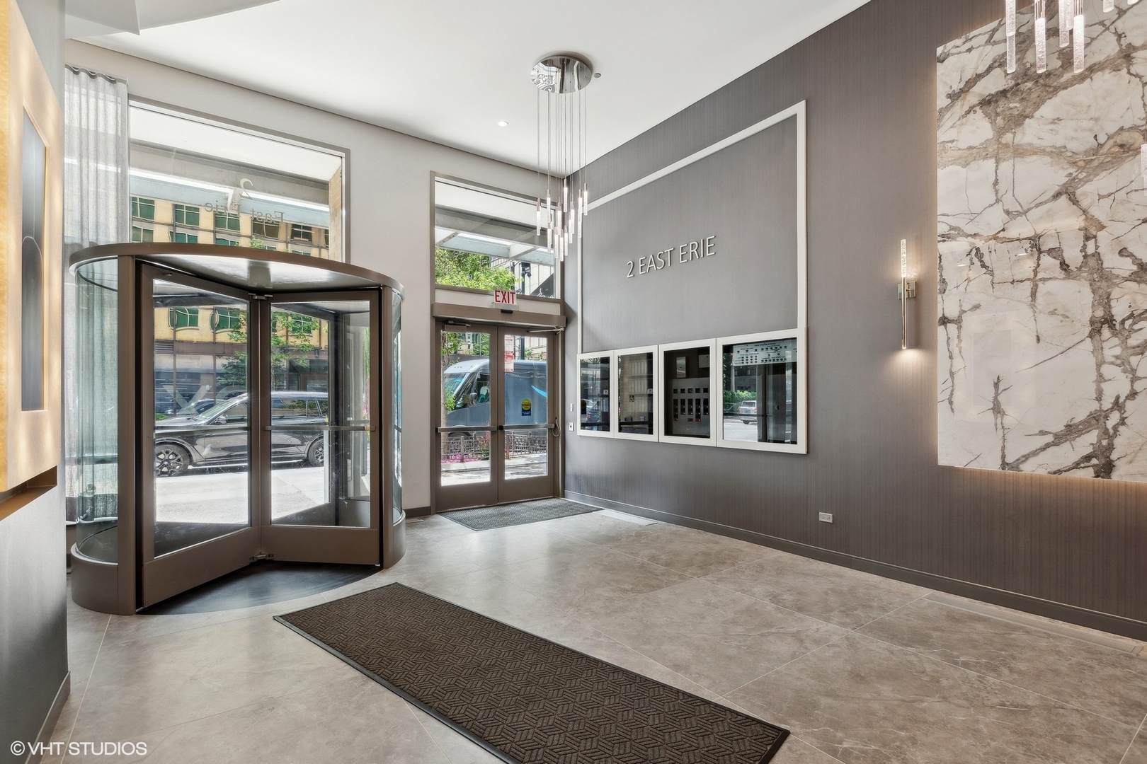 2 E Erie Street Unit: 1108