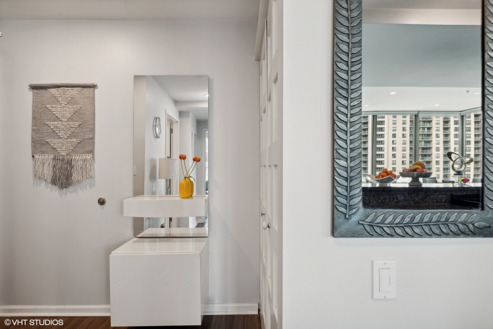 2 E Erie Street Unit: 1108