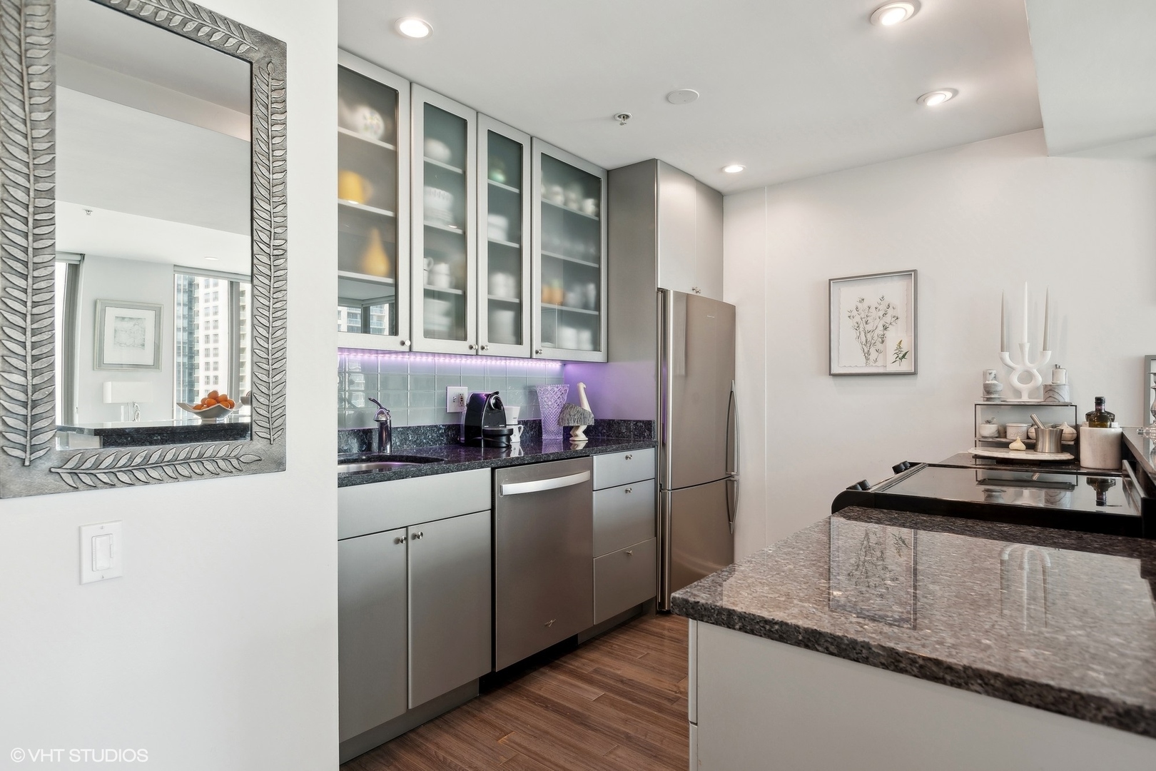 2 E Erie Street Unit: 1108