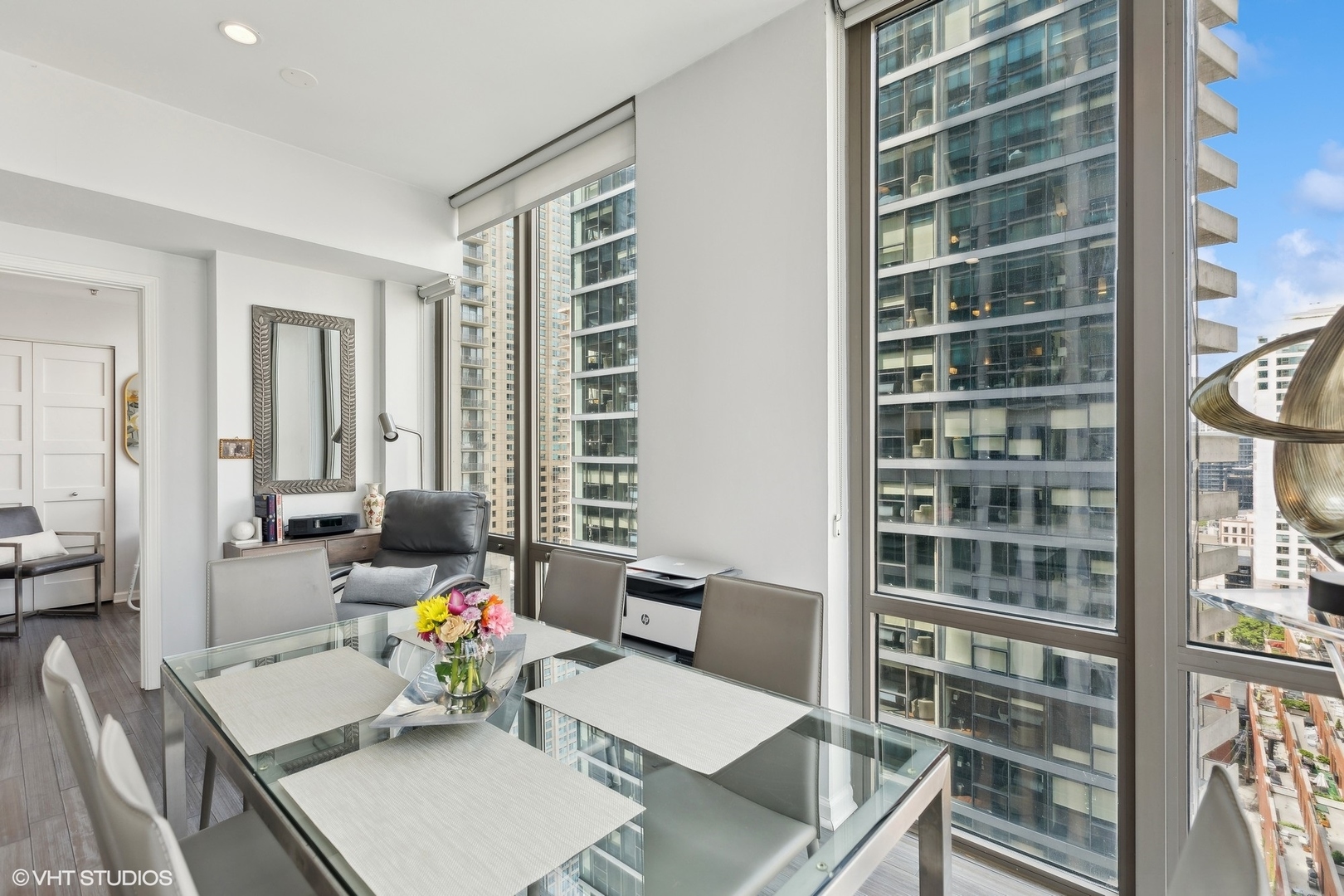 2 E Erie Street Unit: 1108