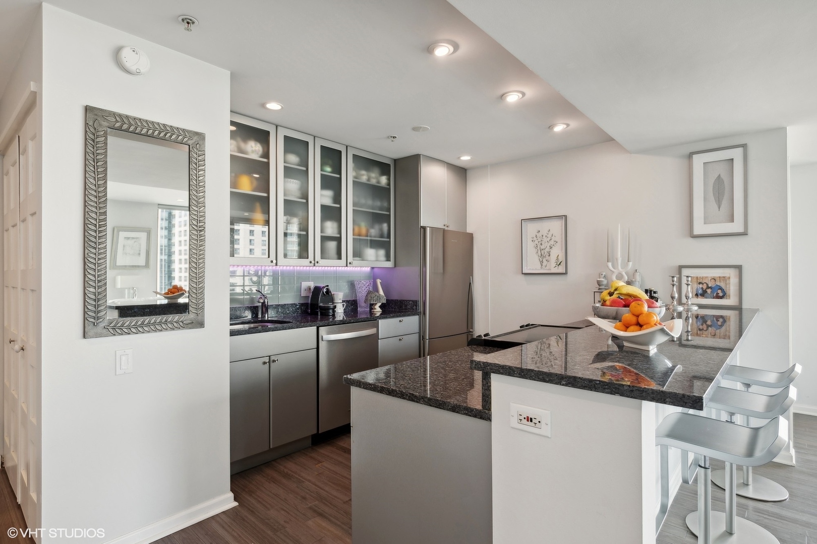 2 E Erie Street Unit: 1108