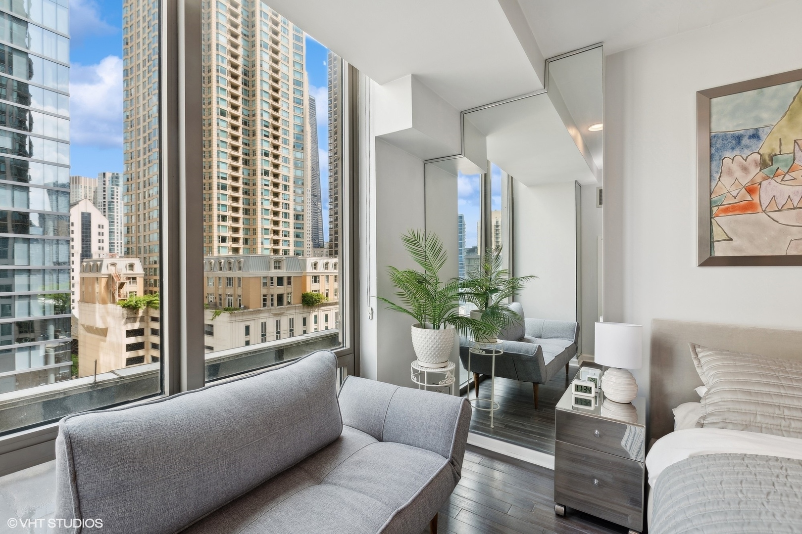 2 E Erie Street Unit: 1108