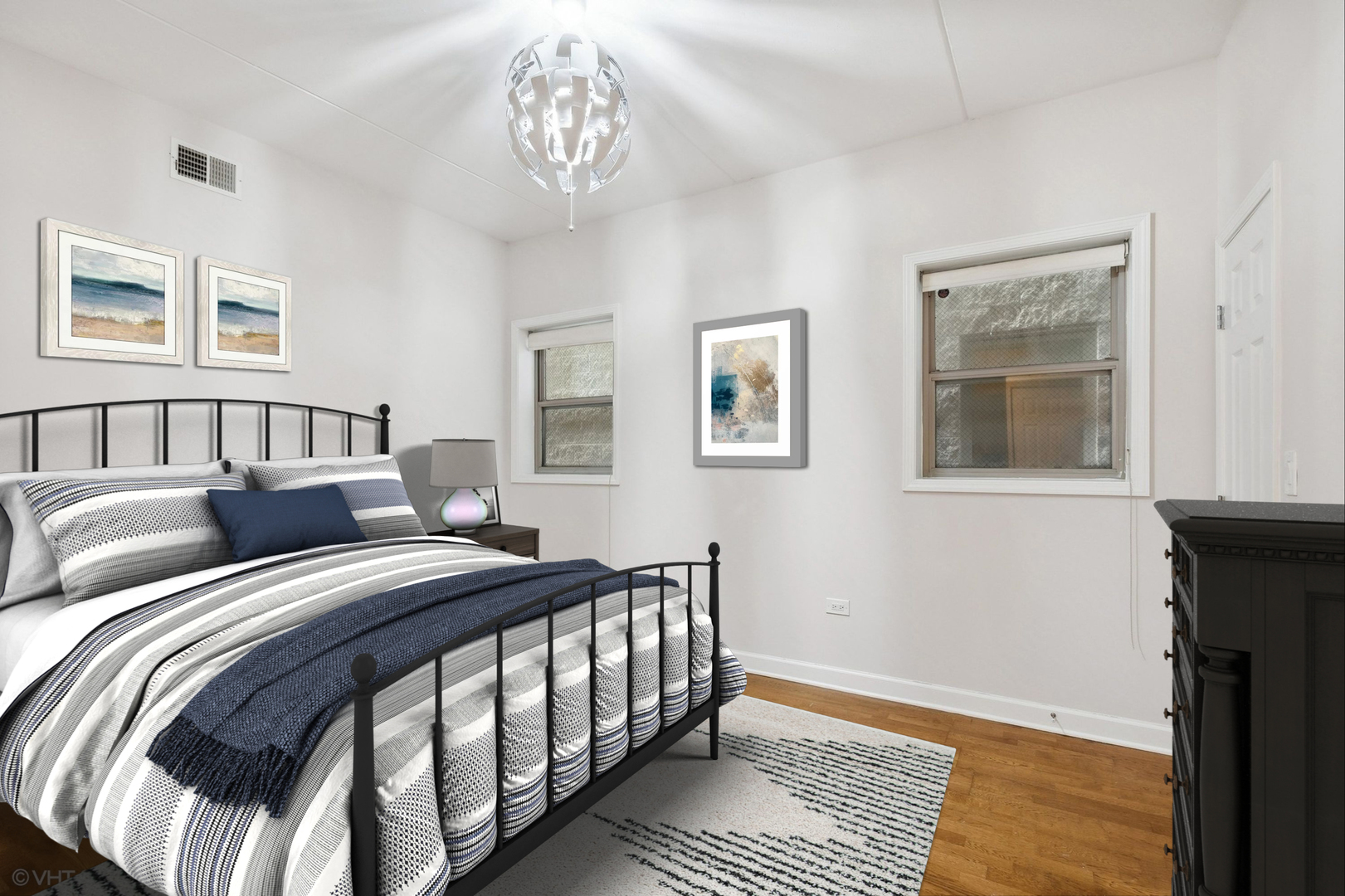 1857 W DIVERSEY Parkway Unit: 202