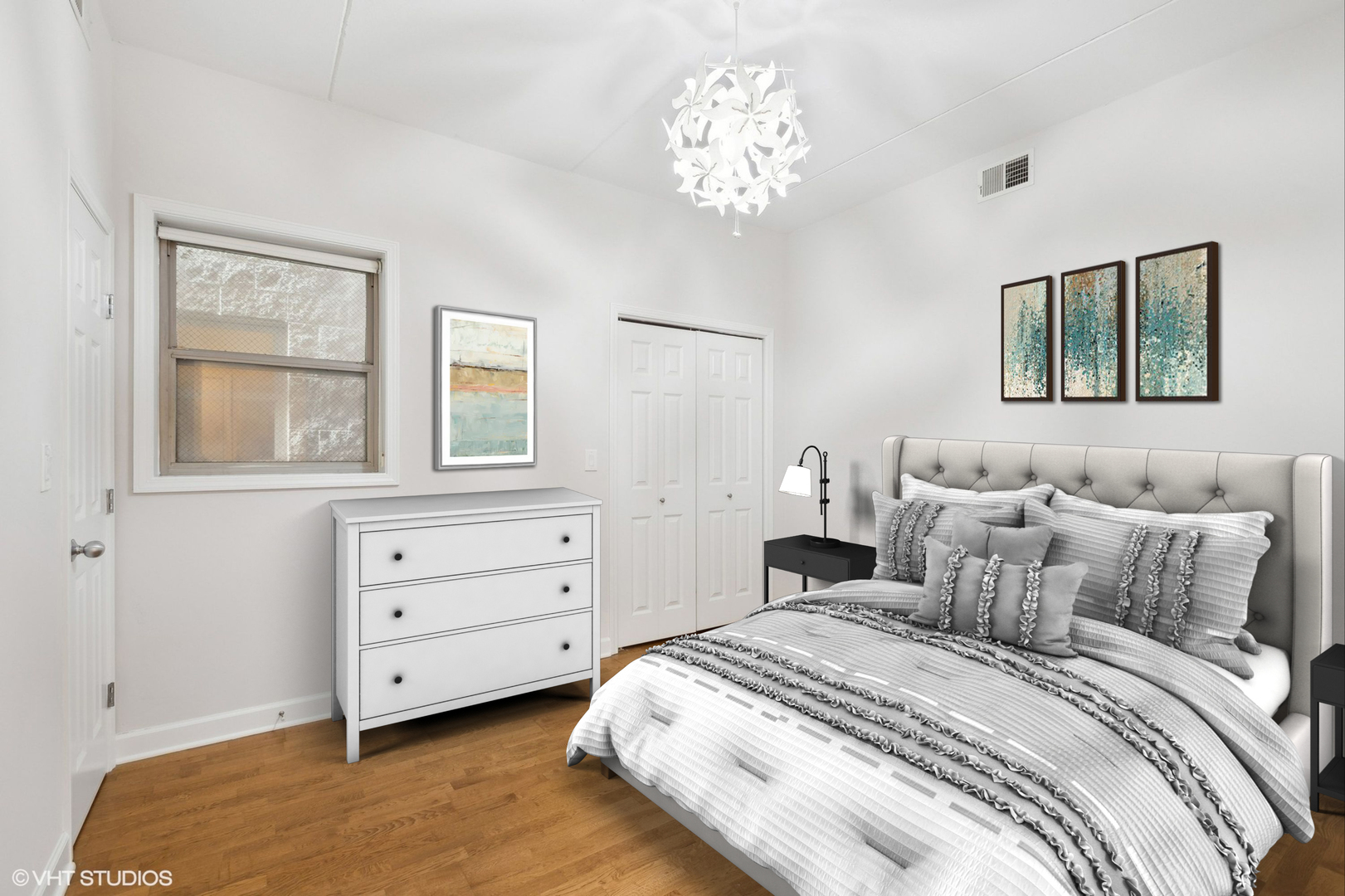 1857 W DIVERSEY Parkway Unit: 202