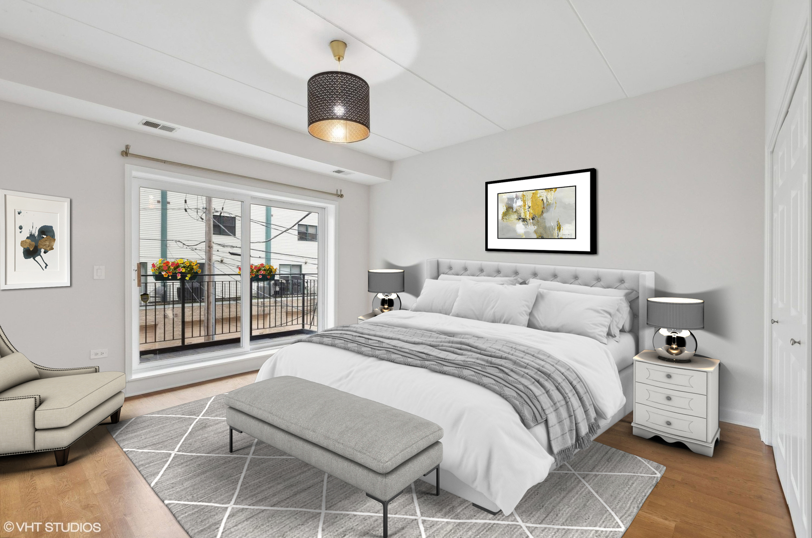 1857 W DIVERSEY Parkway Unit: 202