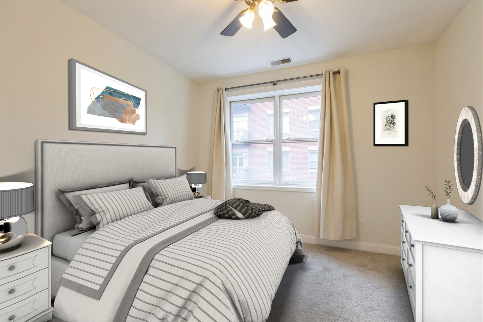 2320 W Saint Paul Avenue Unit: 203