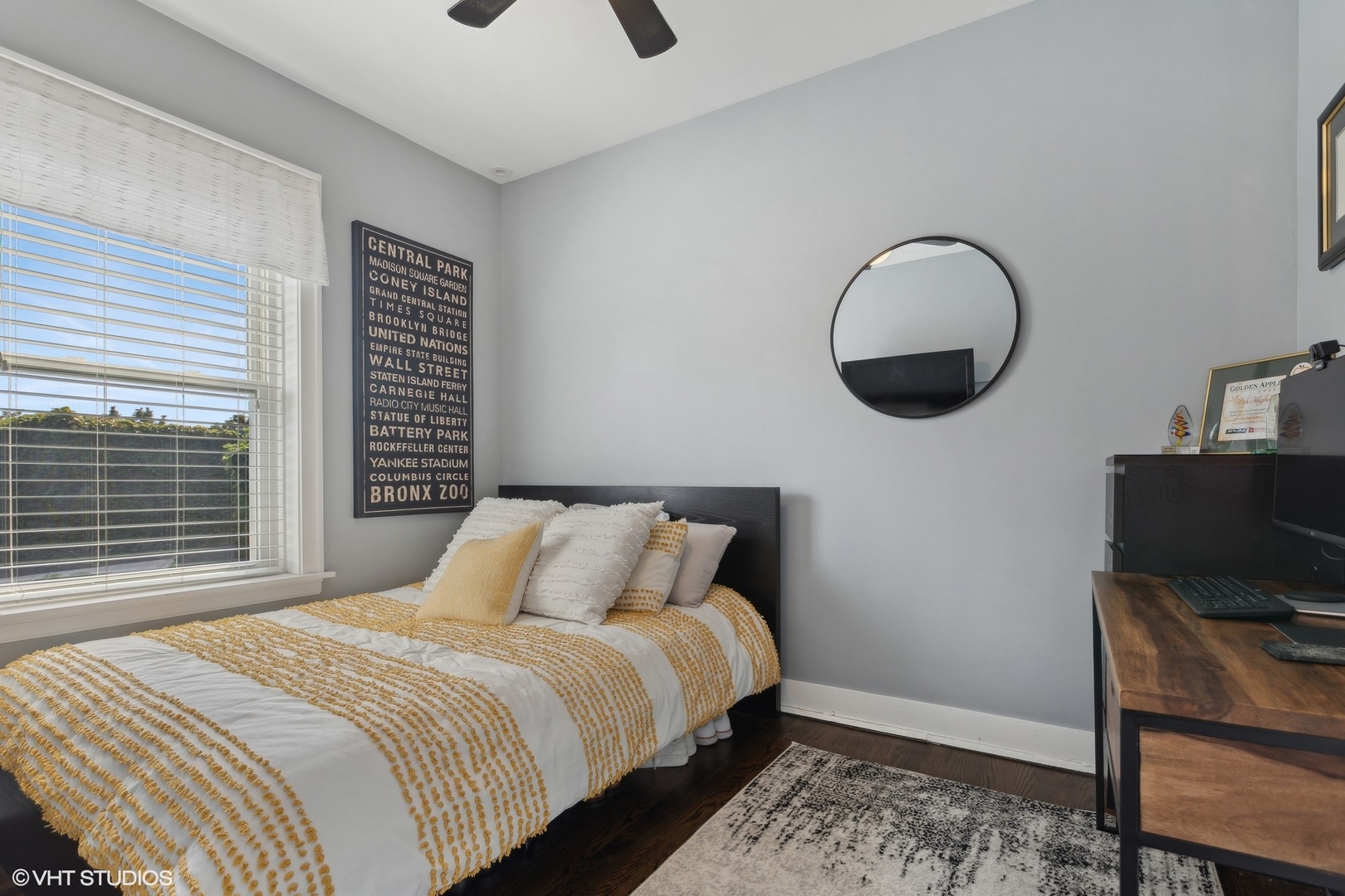 825 W Oakdale Avenue Unit: 3
