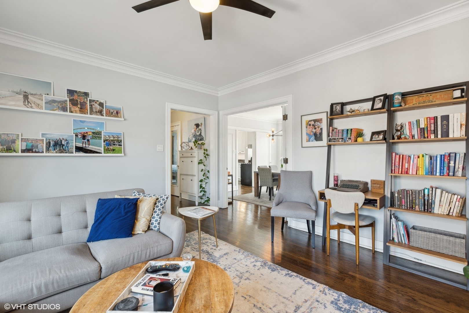 825 W Oakdale Avenue Unit: 3