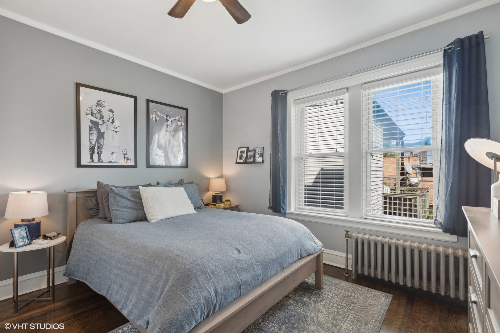 825 W Oakdale Avenue Unit: 3