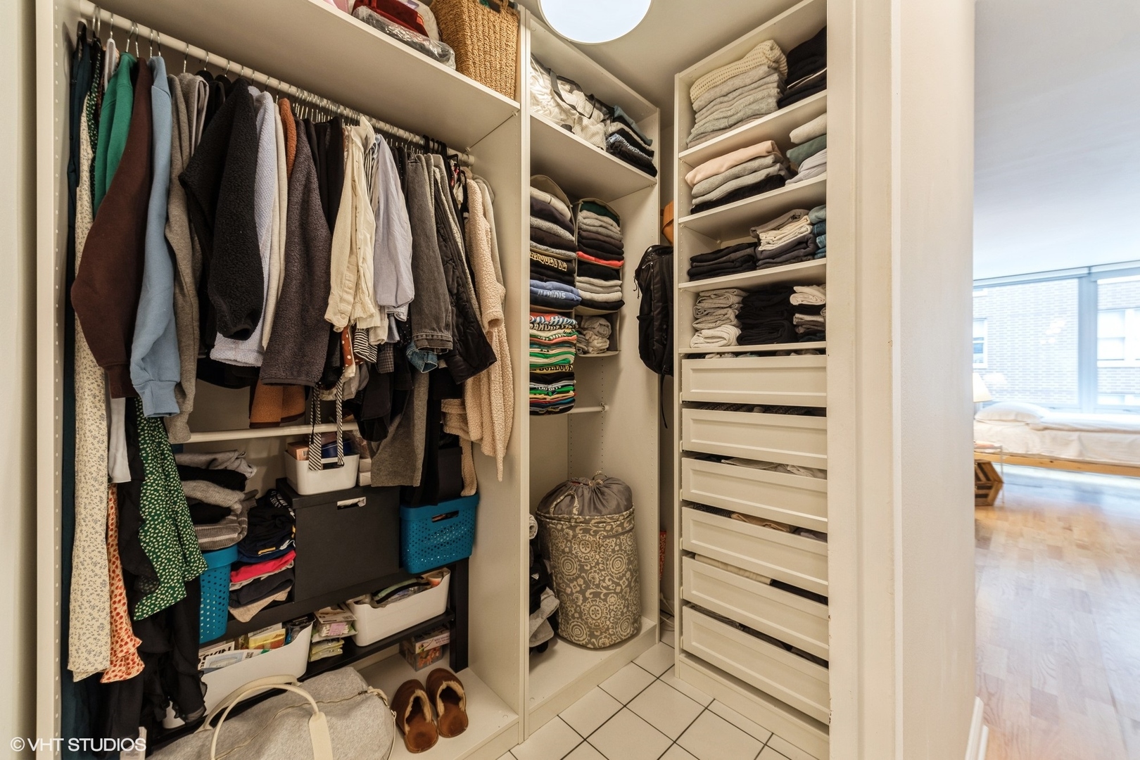 21 W Goethe Street Unit: 5C