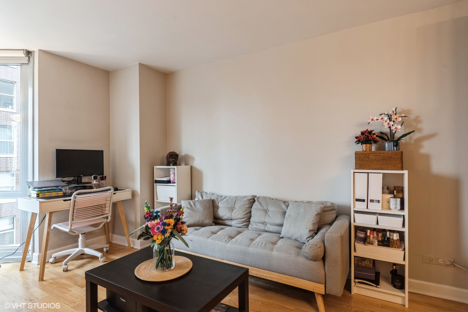 21 W Goethe Street Unit: 5C
