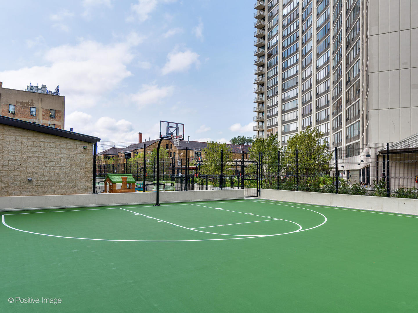 3930 N Pine Grove Avenue Unit: 3116