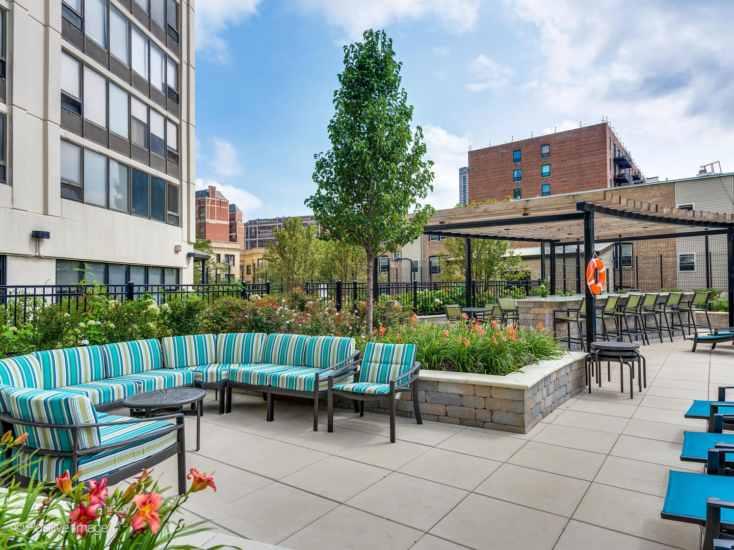 3930 N Pine Grove Avenue Unit: 3116