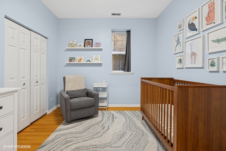 3743 N Wilton Avenue Unit: 1