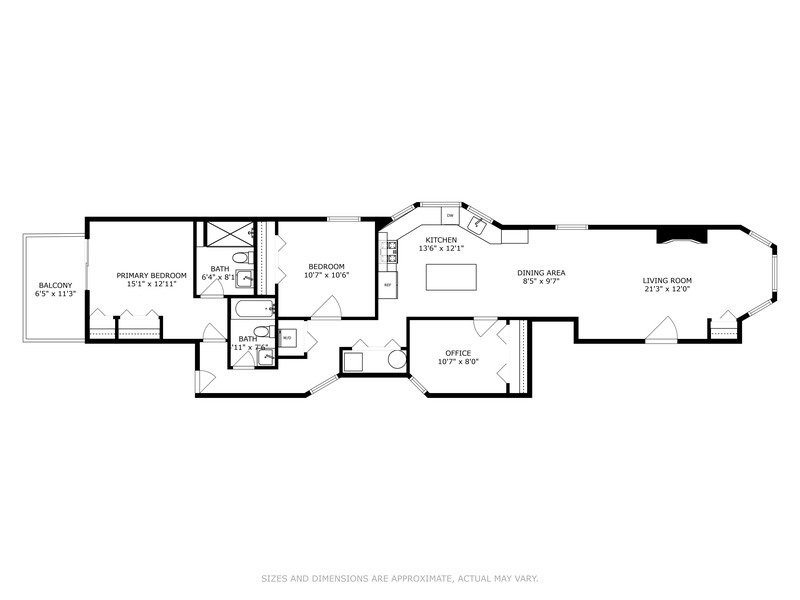 3743 N Wilton Avenue Unit: 1